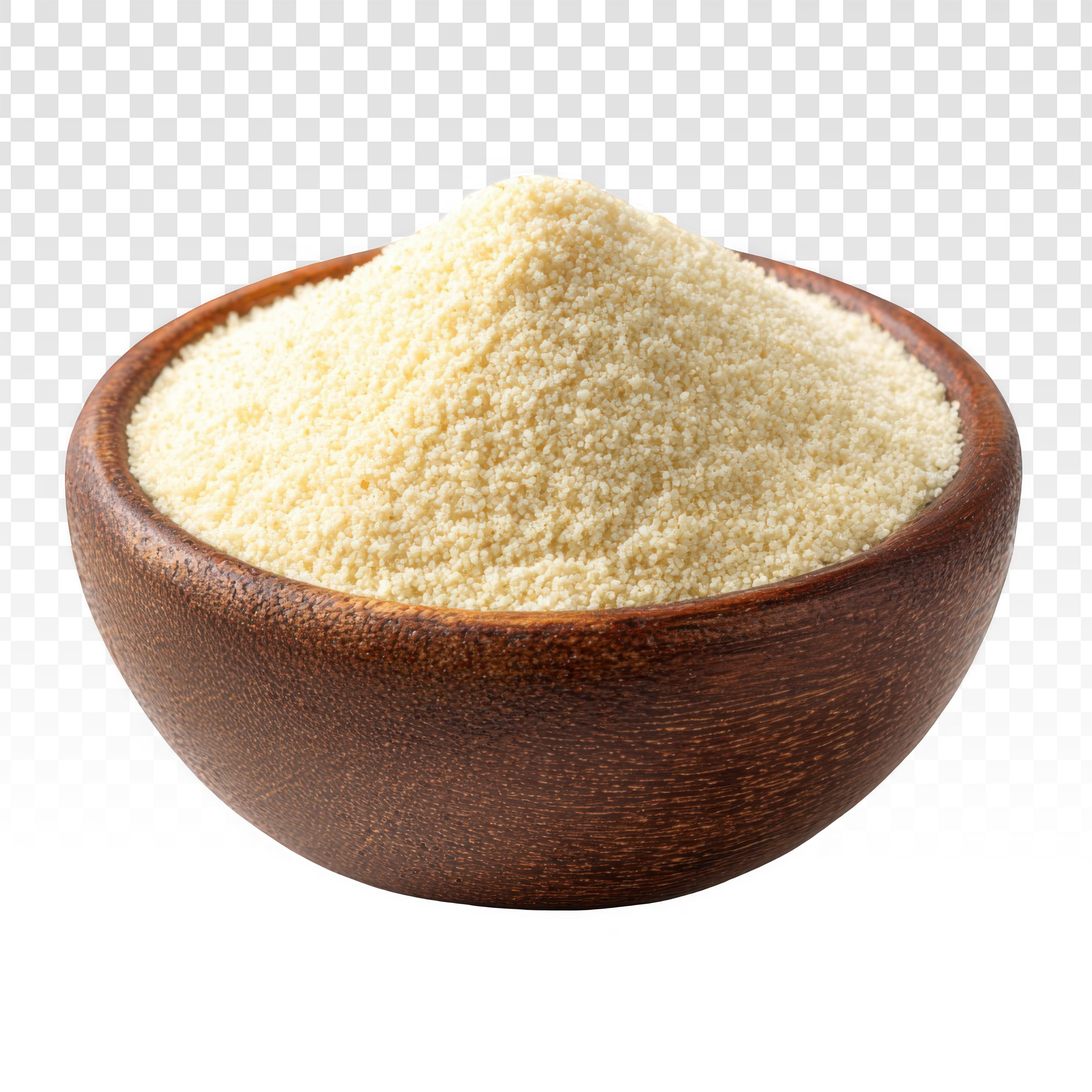 Upma Rava