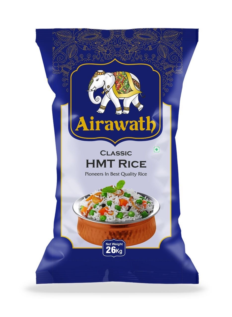 Airawath Classic HMT