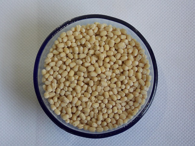 Minapa Gundu (Pineapple)