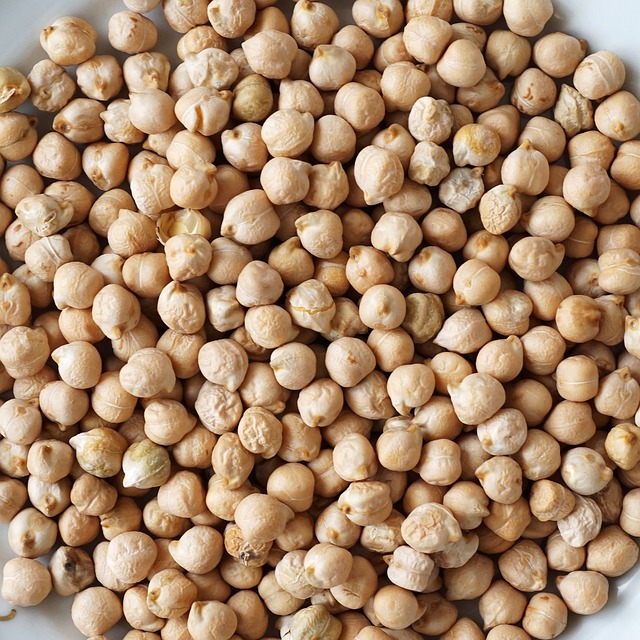 Kabuli Chana