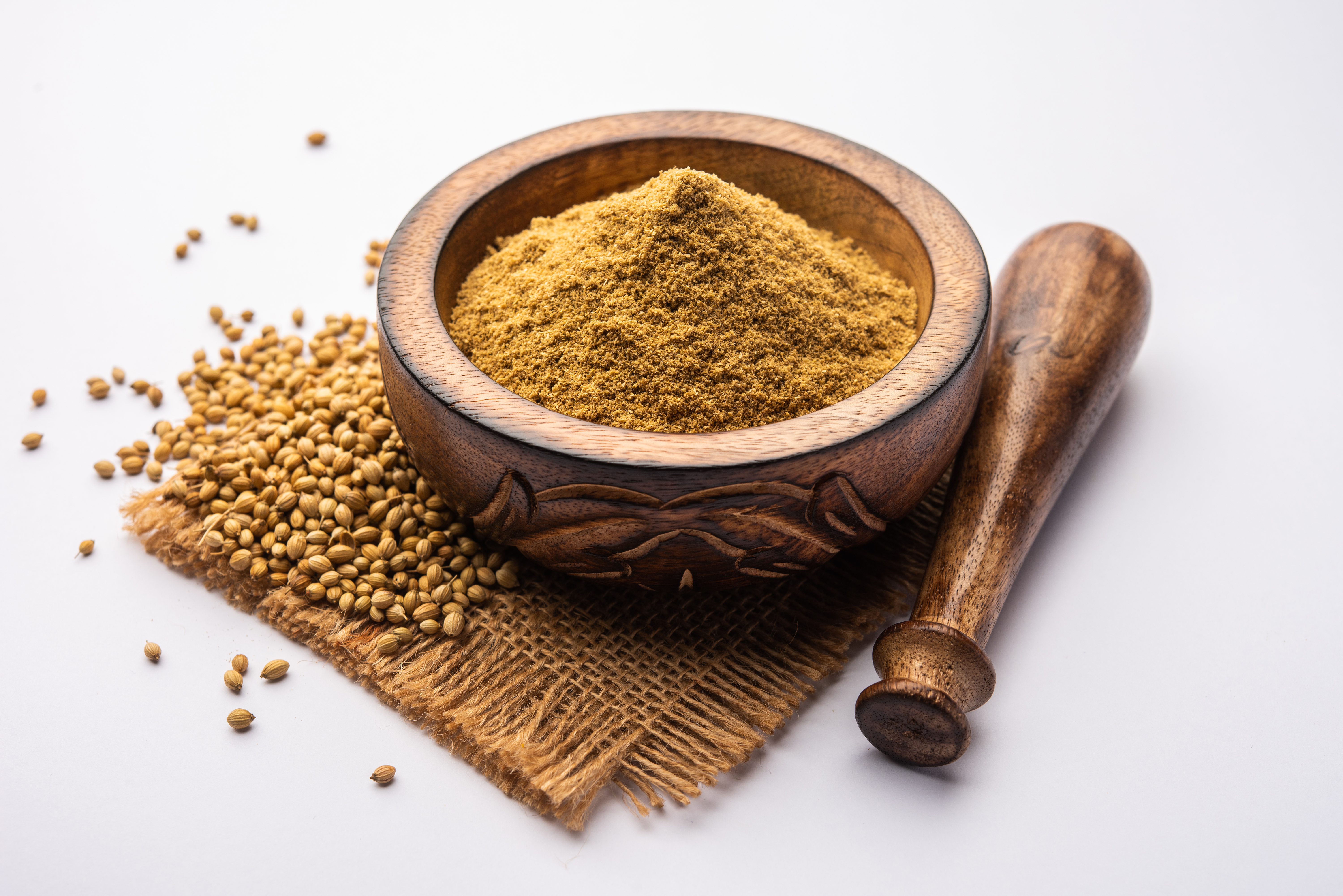 Daniya Powder