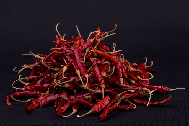 Dry Chilly