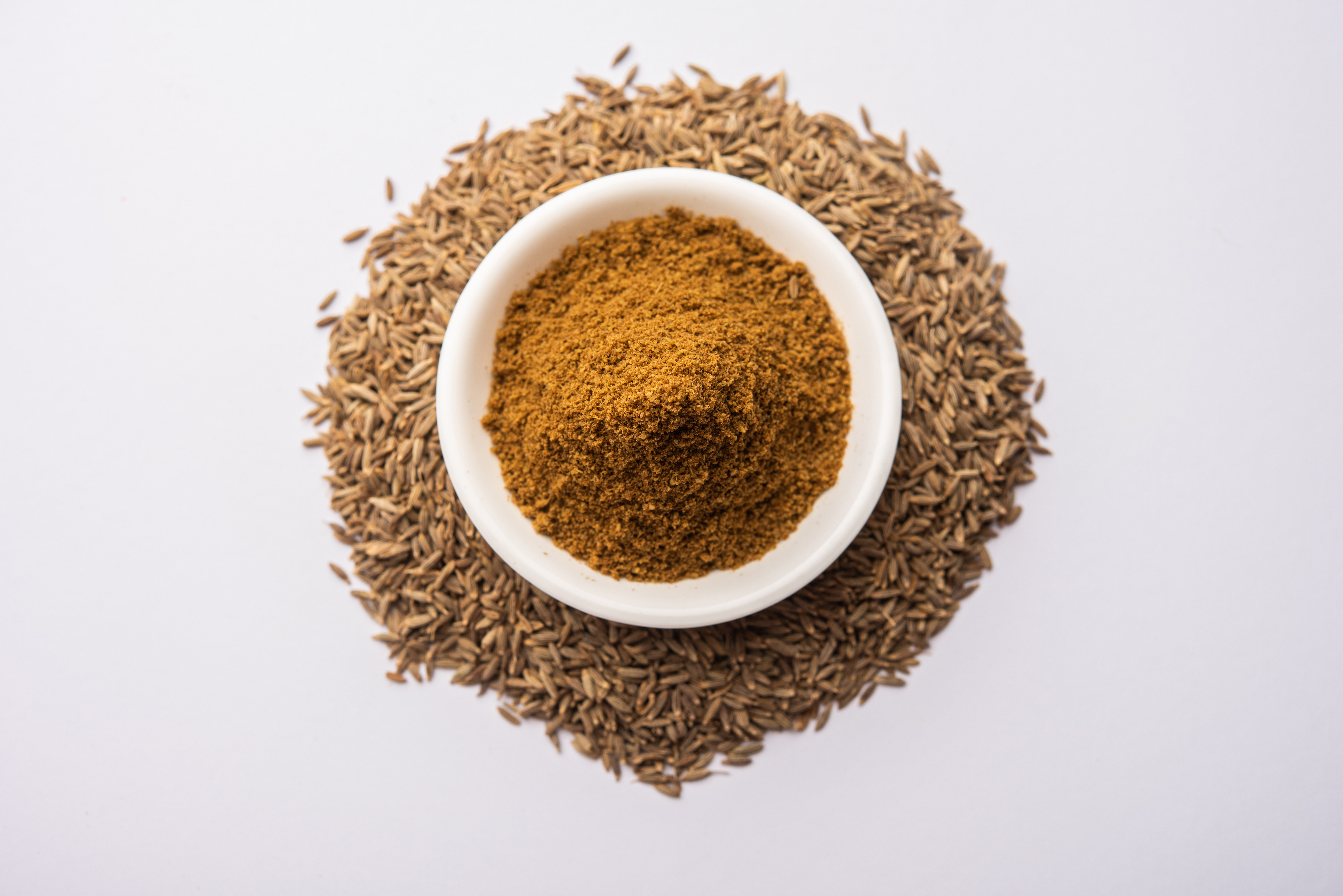 Jeera Powder