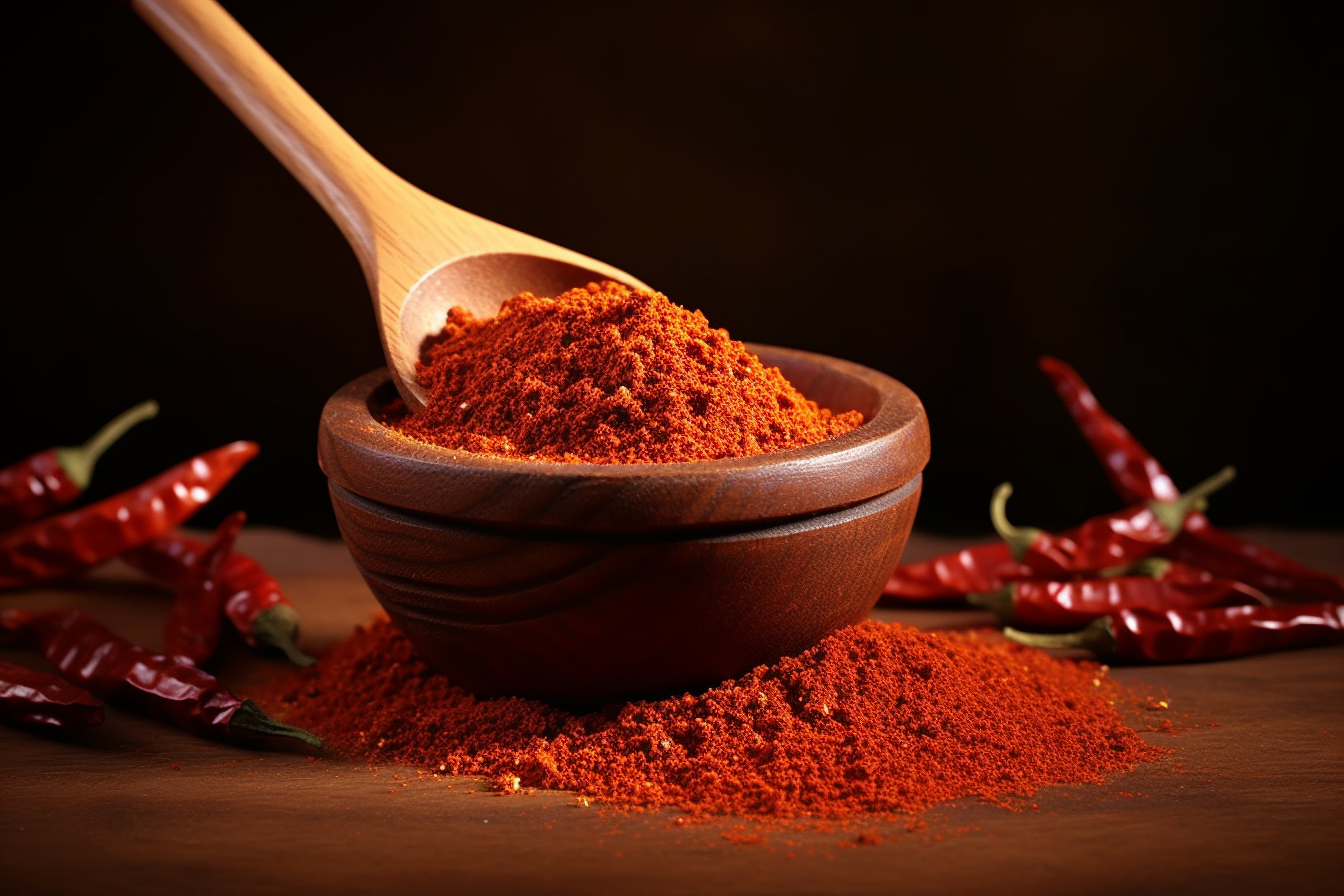 Mirchi Powder