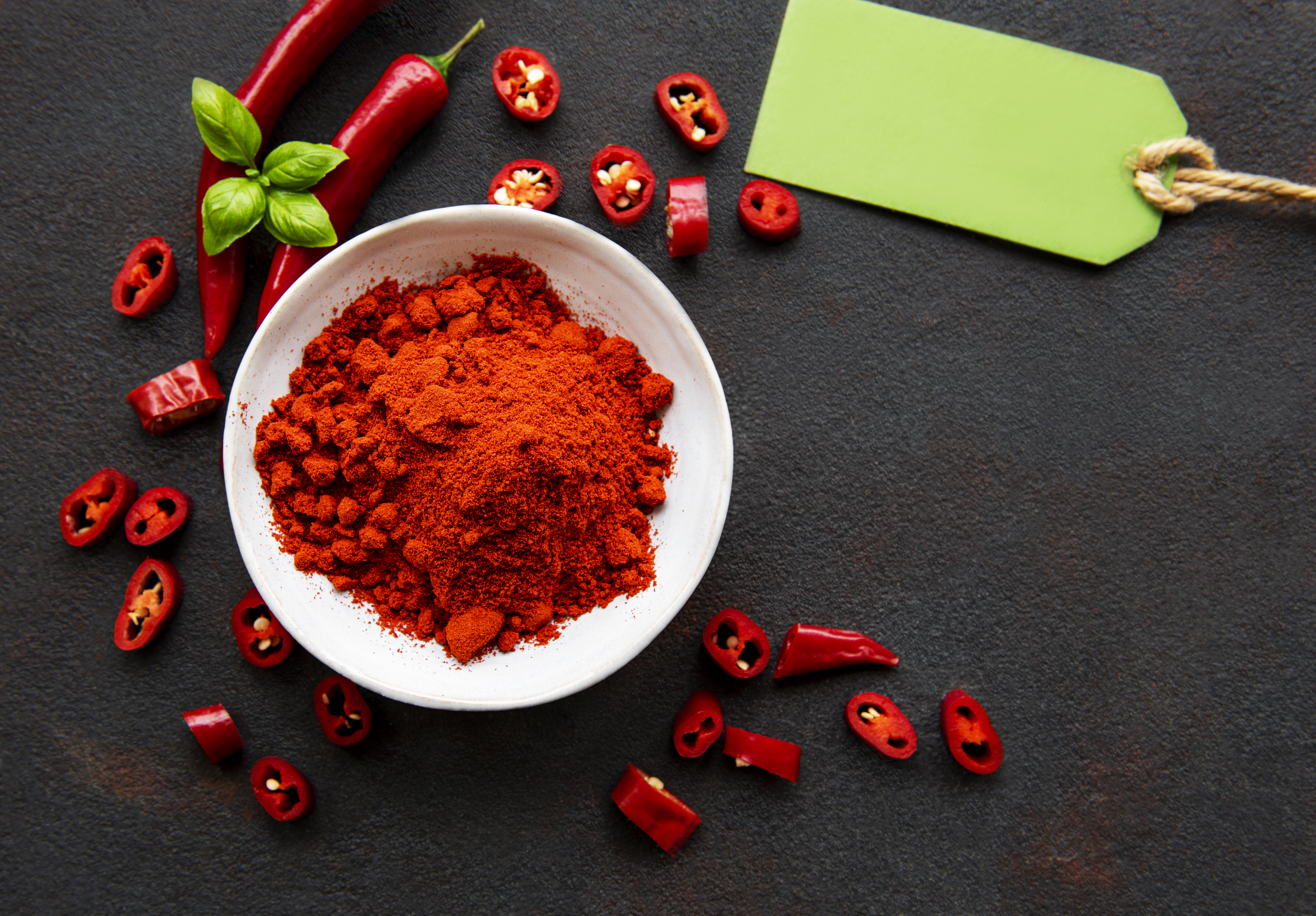 Mirchi Powder (Red Gold)