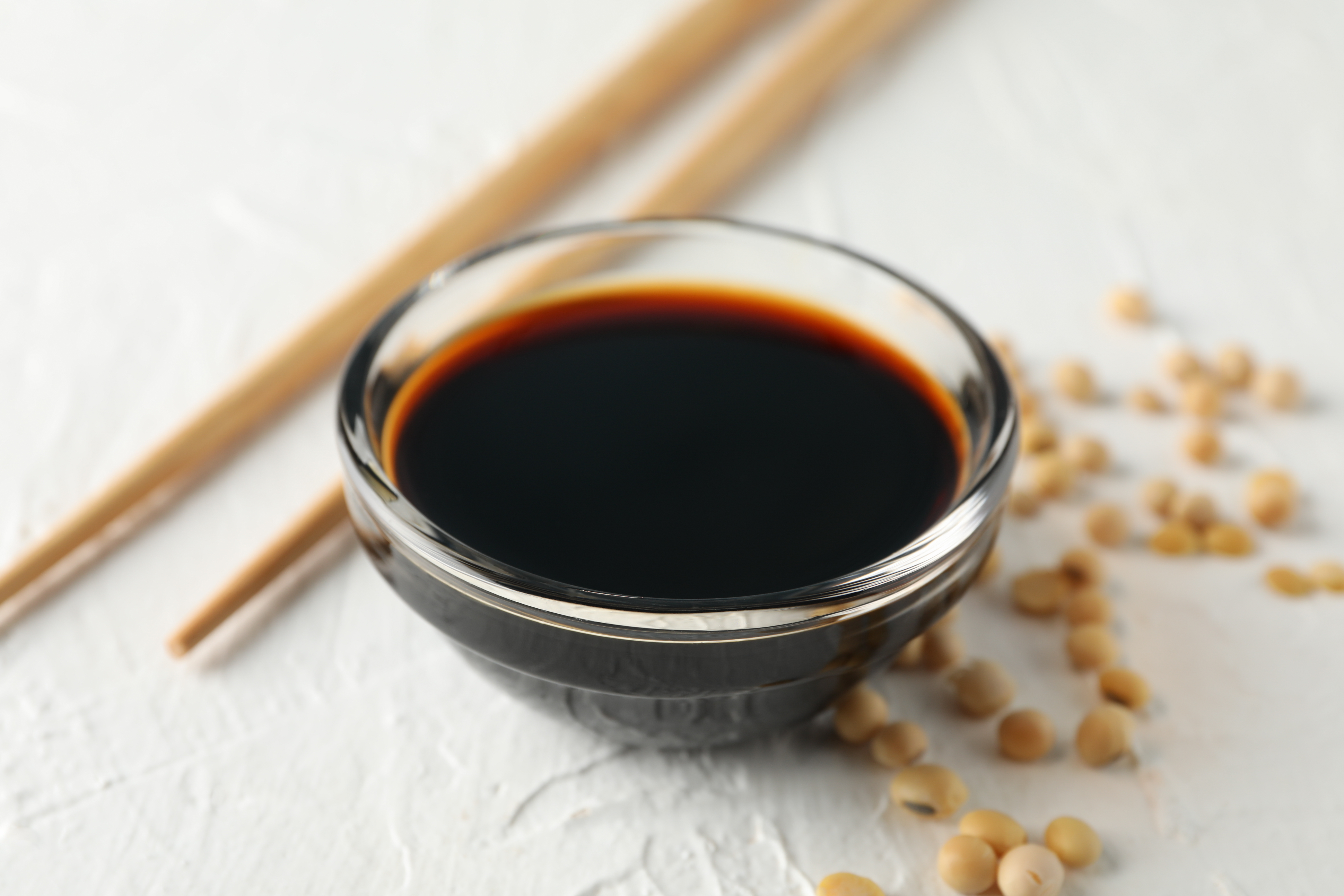 Soya Sauce
