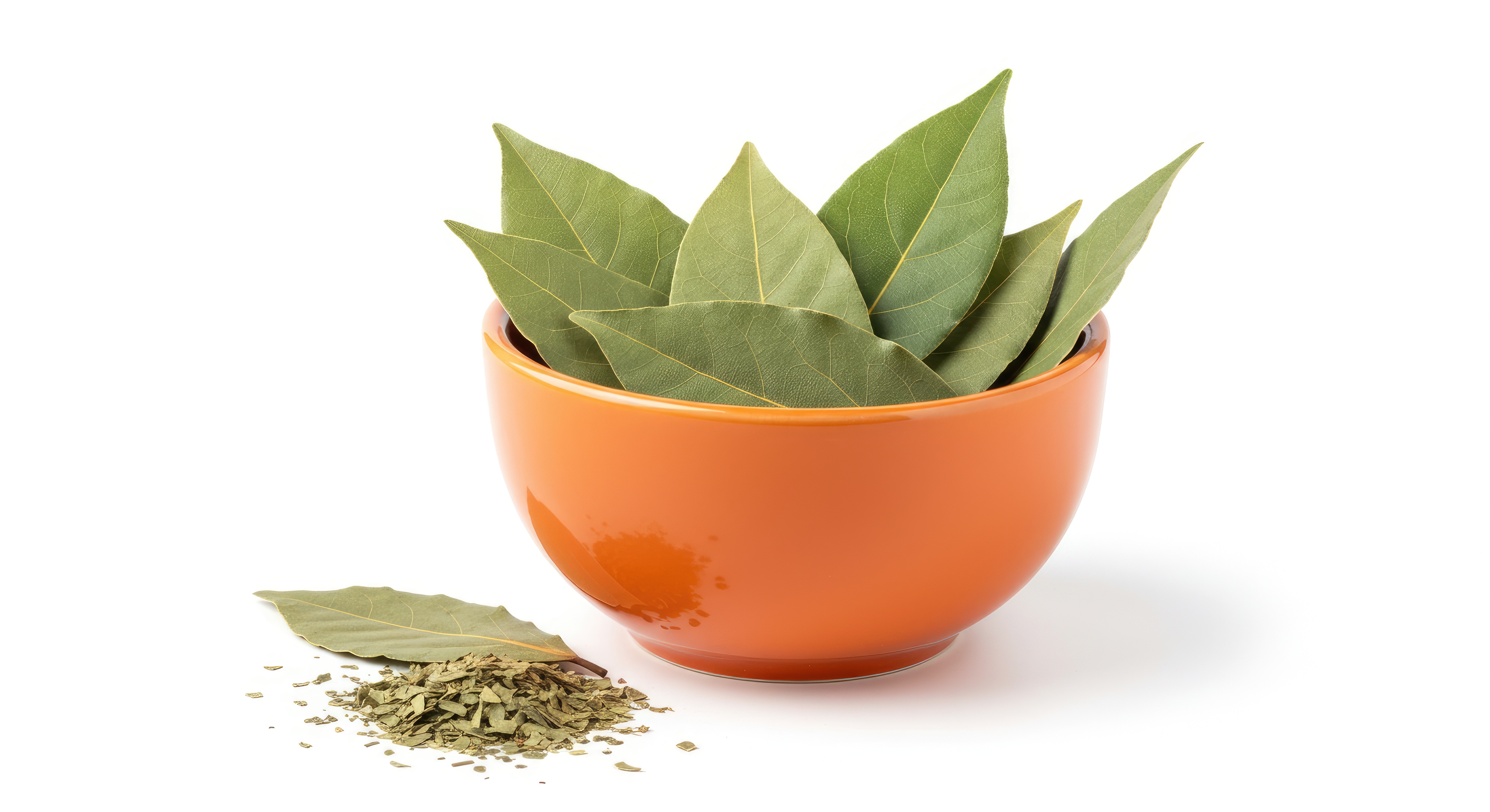 Leaf (Bay Leaf)