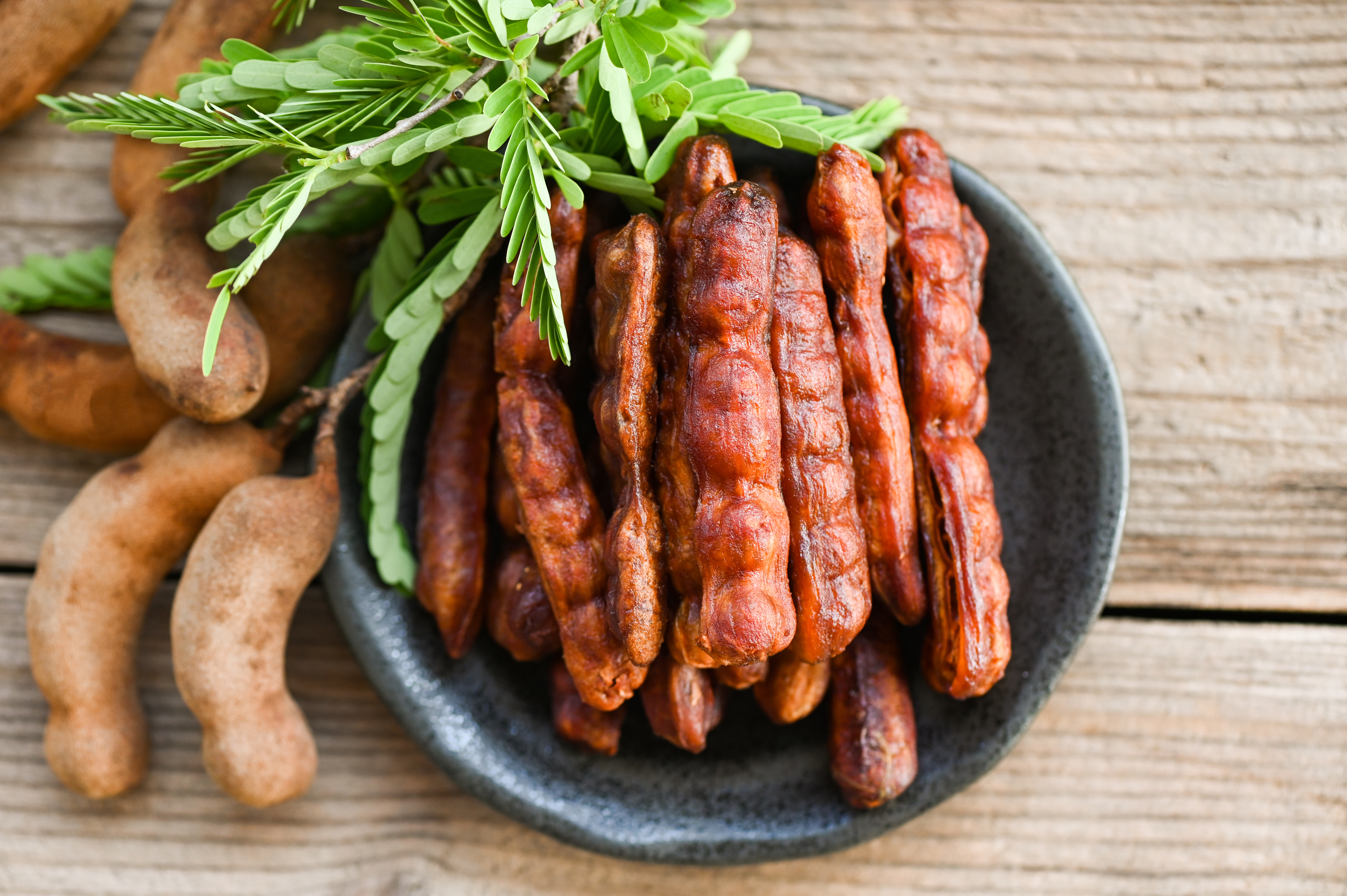 Tamarind